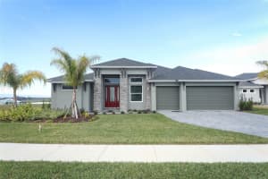 531 BLUE FLAG DRIVE, AUBURNDALE, FL 33823 Sold 08/14/24