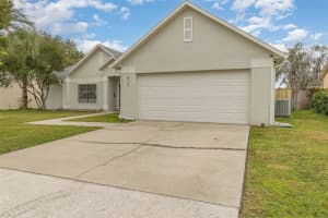 813 CLOYD DAIRY LOOP, ORLANDO, FL 32825 Sold 04/18/24