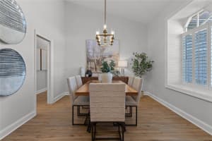9163 RIDGE PINE TRAIL, ORLANDO, FL 32819 Sold 03/19/24
