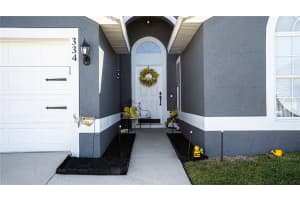334 BRAYTON LANE, DAVENPORT, FL 33897 Sold 06/11/24