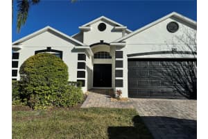 421 BALMORAL DR, DAVENPORT, FL 33896 Sold 08/07/24
