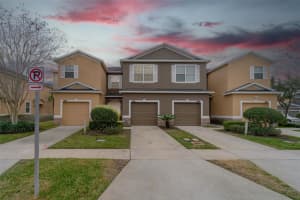 3073 RODRICK CIRCLE, ORLANDO, FL 32824 Sold 07/17/24