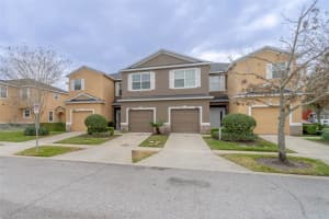 3073 RODRICK CIRCLE, ORLANDO, FL 32824 Sold 07/17/24