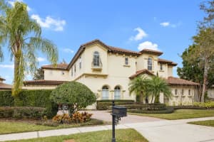 1560 BELFIORE WAY, WINDERMERE, FL 34786 Sold 04/12/24