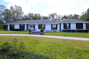 206 MAGNOLIA LAKE DRIVE, LONGWOOD, FL 32779 Sold 02/14/25