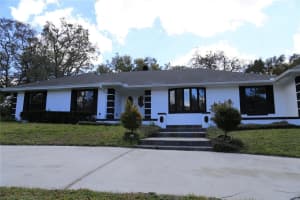 206 MAGNOLIA LAKE DRIVE, LONGWOOD, FL 32779 Sold 02/14/25
