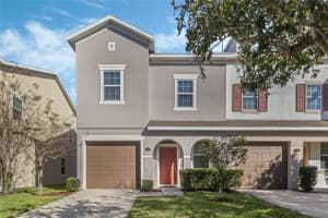 618 FORTANINI CIRCLE, OCOEE, FL 34761 Sold 03/26/24