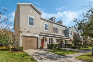 618 FORTANINI CIRCLE, OCOEE, FL 34761 Sold 03/26/24