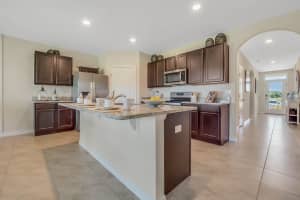 3314 MYSTIC POND LOOP, LAKELAND, FL 33811 Sold 04/09/24