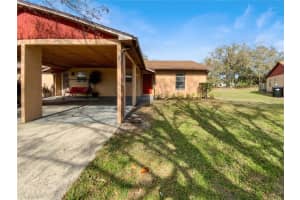 1231 RICH MOOR CIRCLE, ORLANDO, FL 32807 Sold 07/23/24