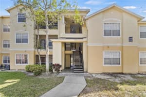 2648 ROBERT TRENT JONES DRIVE, ORLANDO, FL 32835 Sold 08/15/24