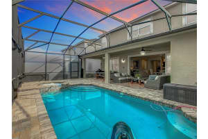 9075 SUNSHINE RIDGE LOOP, KISSIMMEE, FL 34747 Sold 04/30/24