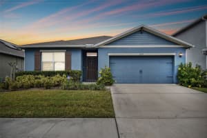 2043 WHITE PELICAN TERRACE, SANFORD, FL 32771 Sold 04/22/24