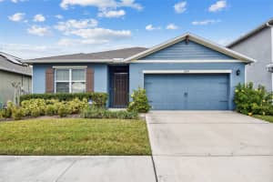 2043 WHITE PELICAN TERRACE, SANFORD, FL 32771 Sold 04/22/24