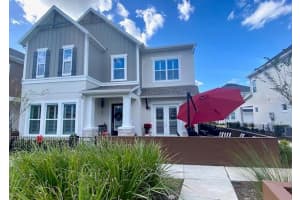 721 HACKBERRY WAY, LAKE MARY, FL 32746 Sold 05/28/24
