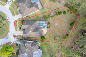 818 HUNTINGDALE COURT, DAVENPORT, FL 33897 Sold 03/18/24