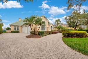 8755 SOUTHERN BREEZE DRIVE, ORLANDO, FL 32836 Sold 05/07/24