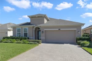 4160 CYPRESS GLADES LANE, ORLANDO, FL 32824 Sold 04/03/24