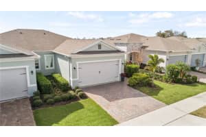 1777 FLORA PASS PLACE, KISSIMMEE, FL 34747 Sold 07/11/25