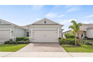 1777 FLORA PASS PLACE, KISSIMMEE, FL 34747 Sold 07/11/25