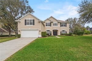 609 BROOKFIELD PLACE, APOPKA, FL 32712 Sold 03/22/24
