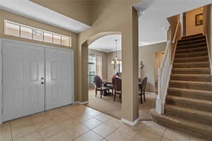 609 BROOKFIELD PLACE, APOPKA, FL 32712 Sold 03/22/24