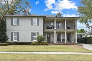 451 SHEPHERD AVE., WINTER PARK, FL 32789 Sold 11/04/24