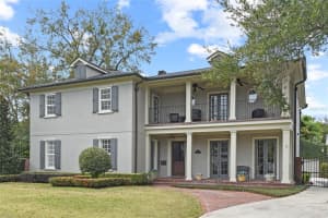 451 SHEPHERD AVE., WINTER PARK, FL 32789 Sold 11/04/24