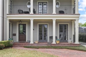 451 SHEPHERD AVE., WINTER PARK, FL 32789 Sold 11/04/24