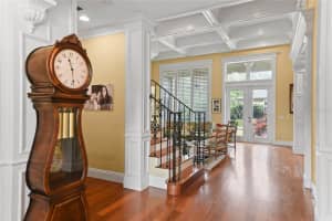 451 SHEPHERD AVE., WINTER PARK, FL 32789 Sold 11/04/24