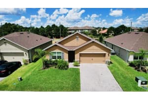 105 LAZIO CIRCLE, DEBARY, FL 32713 Sold 05/01/24