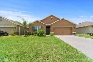 105 LAZIO CIRCLE, DEBARY, FL 32713 Sold 05/01/24