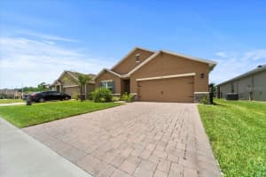 105 LAZIO CIRCLE, DEBARY, FL 32713 Sold 05/01/24