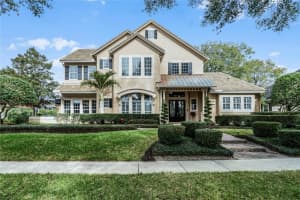 8752 CRESTGATE CIRCLE, ORLANDO, FL 32819 Sold 04/19/24