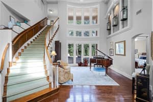 8752 CRESTGATE CIRCLE, ORLANDO, FL 32819 Sold 04/19/24