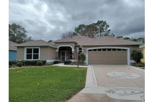 16870 80TH BELLAVISTA CIRCLE, THE VILLAGES, FL 32162 Sold 10/03/24