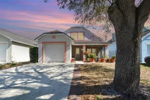 2653 WOODS EDGE CIRCLE, ORLANDO, FL 32817 Sold 03/14/24