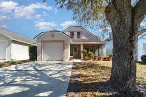 2653 WOODS EDGE CIRCLE, ORLANDO, FL 32817 Sold 03/14/24