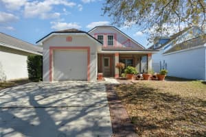 2653 WOODS EDGE CIRCLE, ORLANDO, FL 32817 Sold 03/14/24