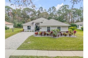 1678 PROMENADE CIRCLE, PORT ORANGE, FL 32129 Sold 10/30/24