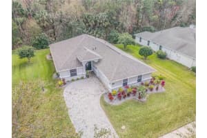 1678 PROMENADE CIRCLE, PORT ORANGE, FL 32129 Sold 10/30/24