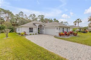 1678 PROMENADE CIRCLE, PORT ORANGE, FL 32129 Sold 10/30/24