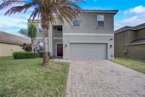2064 CYPRESS RIDGE DRIVE, DAVENPORT, FL 33837 Sold 09/09/24
