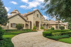 5200 ISLEWORTH COUNTRY CLUB DR, WINDERMERE, FL 34786 Sold 03/04/24