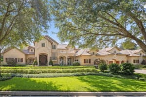 5200 ISLEWORTH COUNTRY CLUB DR, WINDERMERE, FL 34786 Sold 03/04/24