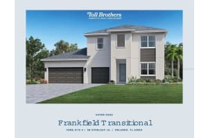 58 OVERLEAF LANE, ORLANDO, FL 32839 Sold 05/09/24