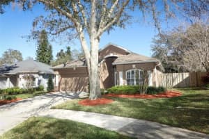 240 HANGING MOSS DRIVE, OVIEDO, FL 32765 Sold 05/10/24