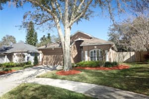 240 HANGING MOSS DRIVE, OVIEDO, FL 32765 Sold 05/10/24