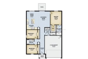 751 RICHMOND ESTATE AVENUE, HAINES CITY, FL 33844 Sold 06/28/24