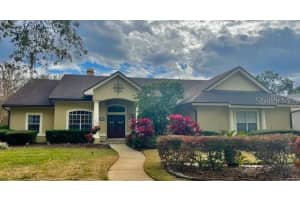 845 LULLWATER DRIVE, OVIEDO, FL 32765 Sold 03/21/24